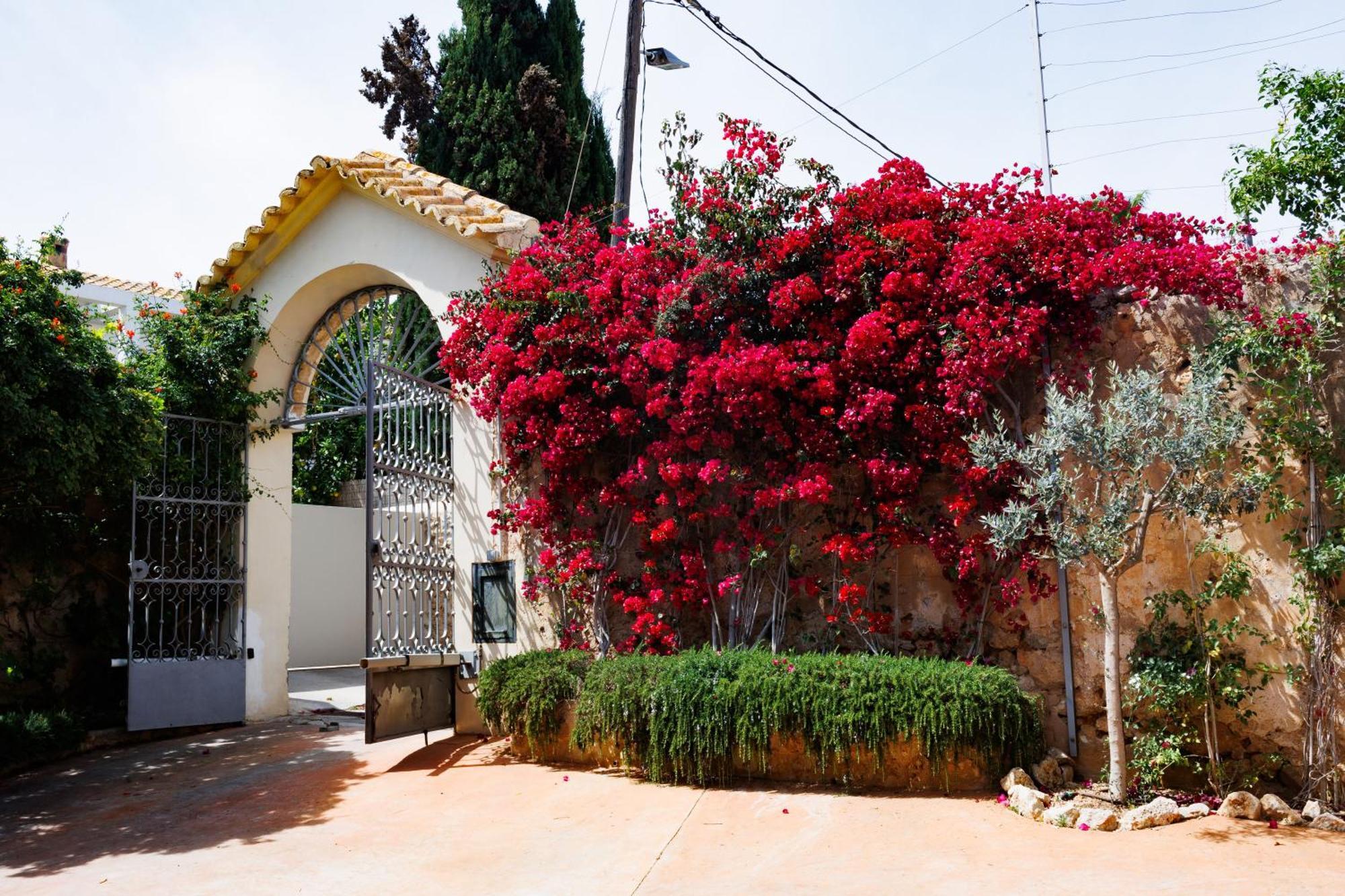 Villa Gamundi 6 Palma Exterior foto